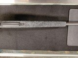 Weatherby mkv 300 wby. mag. - 5 of 12