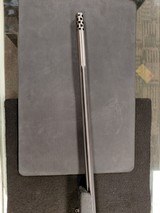 Weatherby mkv 300 wby. mag. - 10 of 12