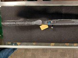 Weatherby mkv 300 wby. mag. - 8 of 12