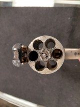 Smith & Wesson new model number 3 - 7 of 12