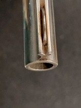 Smith & Wesson Schofield revolver. - 8 of 15