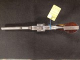 Smith & Wesson Schofield revolver. - 3 of 15