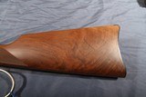 Winchester 94 John Wayne 32/40. - 4 of 8