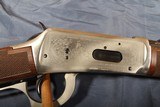Winchester 94 John Wayne 32/40. - 5 of 8