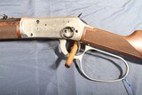 Winchester 94 John Wayne 32/40. - 1 of 8