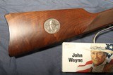 Winchester 94 John Wayne 32/40. - 6 of 8