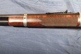 Winchester 94 John Wayne 32/40. - 2 of 8