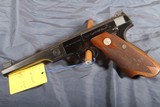 Colt woodsman 22lr - Image 1 of 10