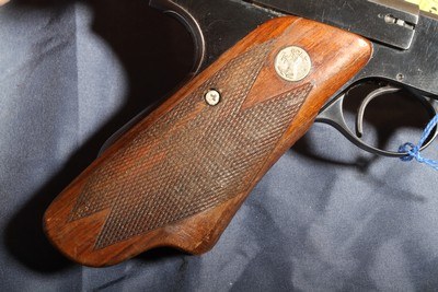 Colt woodsman 22lr - Image 6 of 10