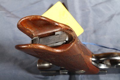 Colt woodsman 22lr - Image 4 of 10