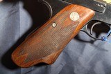 Colt woodsman 22lr - Image 6 of 10