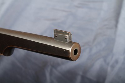 Colt woodsman 22lr - Image 7 of 10