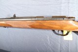 Kimber of Oregon model 82 super America. 22lr. - 6 of 11