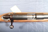 Kimber of Oregon model 82 super America. 22lr. - 2 of 11
