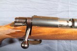 Kimber of Oregon model 82 super America. 22lr. - 1 of 11