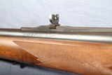 Kimber of Oregon model 82 super America. 22lr. - 9 of 11