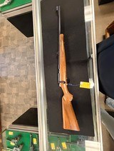 Kimber model 82 22lr. MC - 1 of 12