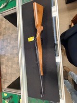 Kimber model 82 22lr. MC - 2 of 12