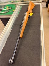 Kimber model 82 22lr. MC - 5 of 12