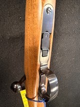 Kimber model 82 22lr. MC - 4 of 12