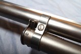 Winchester model 12 heavy duck 12ga. - Image 3 of 15