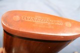 Winchester model 12 heavy duck 12ga. - Image 14 of 15