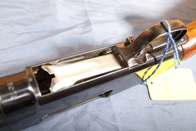 Winchester model 12 heavy duck 12ga. - Image 5 of 15