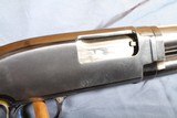 Winchester model 12 heavy duck 12ga. - Image 1 of 15
