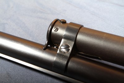 Winchester model 12 heavy duck 12ga. - Image 7 of 15
