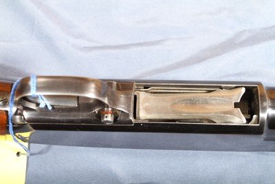 Winchester model 12 heavy duck 12ga. - Image 11 of 15