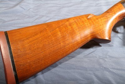 Winchester model 12 heavy duck 12ga. - Image 9 of 15