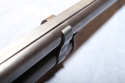 Winchester model 12 heavy duck 12ga. - Image 15 of 15
