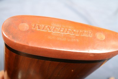 Winchester model 12 heavy duck 12ga. - Image 14 of 15