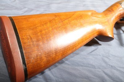 Winchester model 12 heavy duck 12ga. - Image 8 of 15