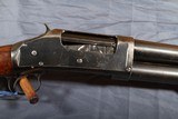 Winchester 1897 factory 20 inch barrel. 12ga. - 1 of 14