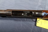 Winchester 1897 factory 20 inch barrel. 12ga. - 8 of 14