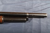 Winchester 1897 factory 20 inch barrel. 12ga. - 4 of 14