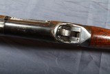 Winchester 1897 factory 20 inch barrel. 12ga. - 6 of 14