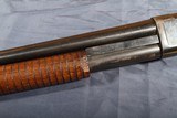 Winchester 1897 factory 20 inch barrel. 12ga. - 2 of 14