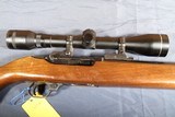 Ruger 44mag. carbine. - 1 of 8