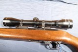 Ruger 44mag. carbine. - 2 of 8