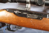 Ruger 44mag. carbine. - 6 of 8