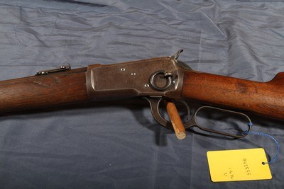 Winchester 1892 carbine 32/20 - Image 13 of 15