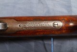 Winchester 1892 carbine 32/20 - Image 12 of 15