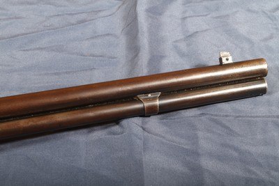 Winchester 1892 carbine 32/20 - Image 4 of 15