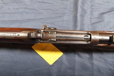 Winchester 1892 carbine 32/20 - Image 6 of 15