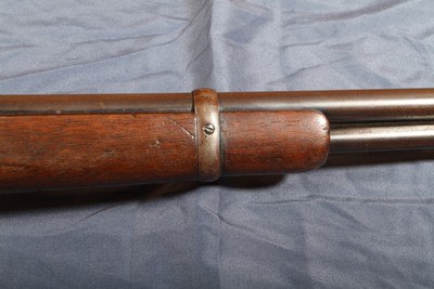 Winchester 1892 carbine 32/20 - Image 3 of 15