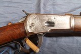 Winchester 1892 carbine 32/20 - Image 1 of 15
