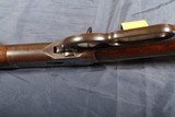 Winchester 1892 carbine 32/20 - Image 8 of 15