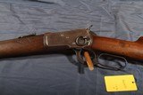 Winchester 1892 carbine 32/20 - Image 13 of 15